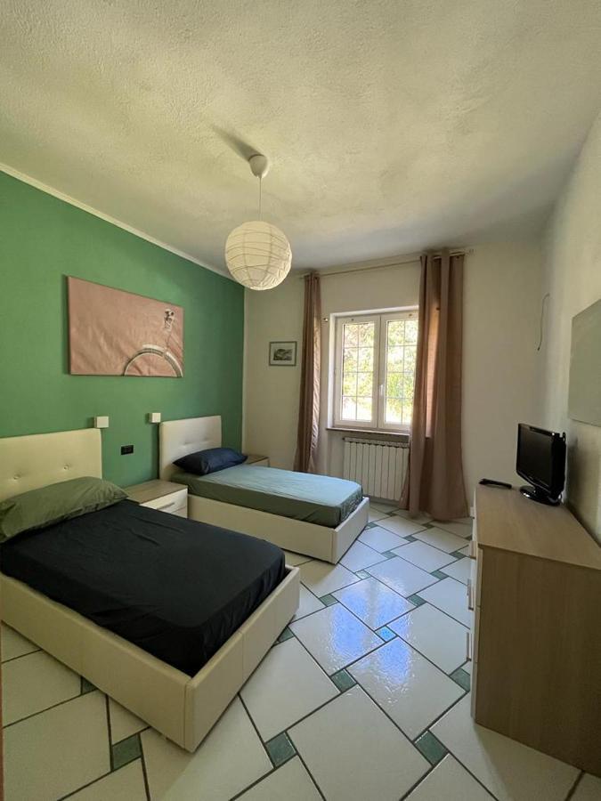 Casa Impagliazzo Bed & Breakfast Forio  Exterior photo