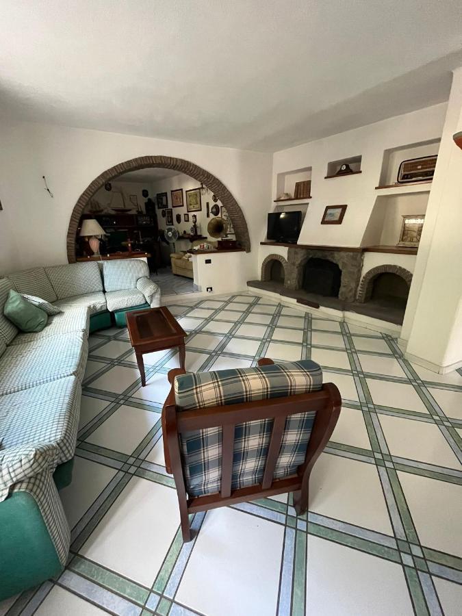 Casa Impagliazzo Bed & Breakfast Forio  Exterior photo