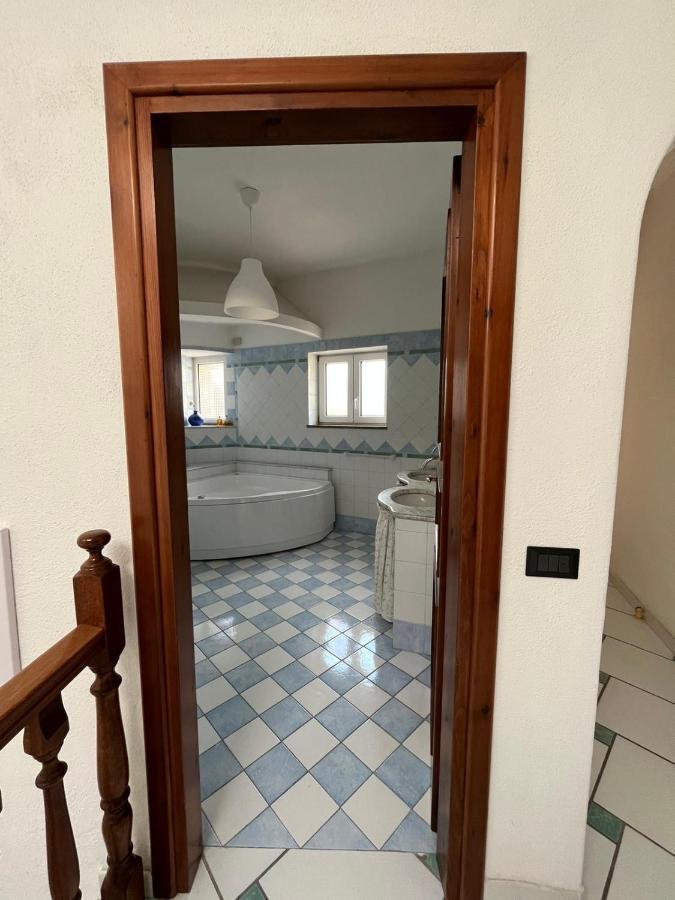 Casa Impagliazzo Bed & Breakfast Forio  Exterior photo