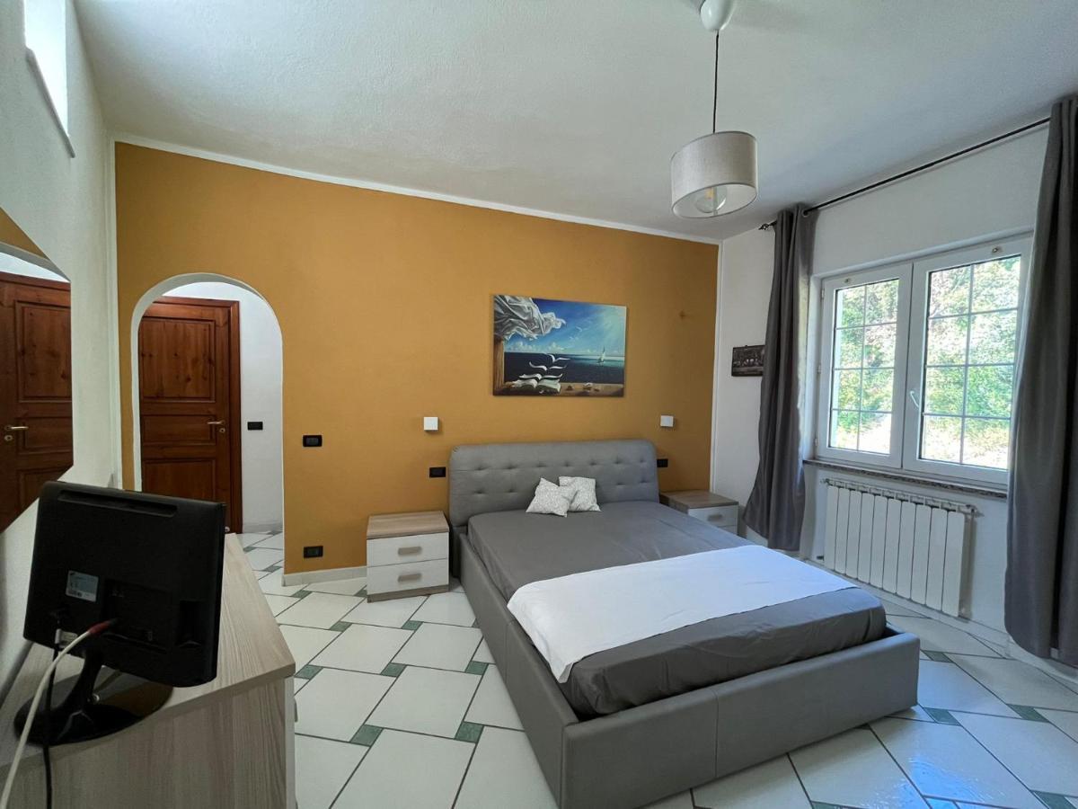 Casa Impagliazzo Bed & Breakfast Forio  Exterior photo