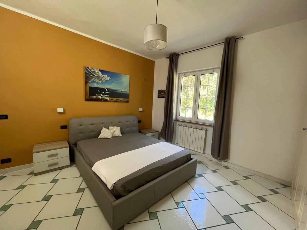 Casa Impagliazzo Bed & Breakfast Forio  Exterior photo