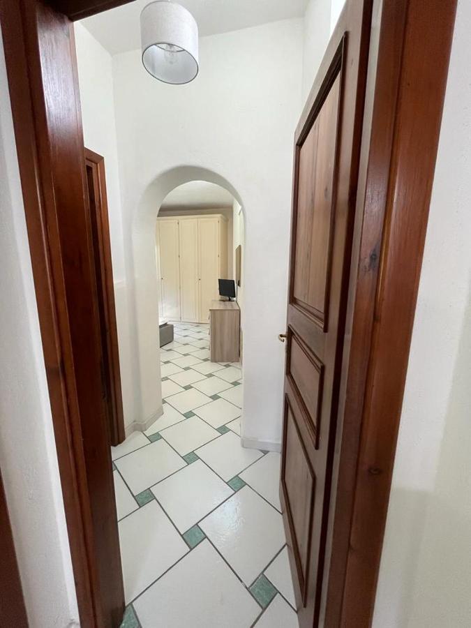Casa Impagliazzo Bed & Breakfast Forio  Exterior photo