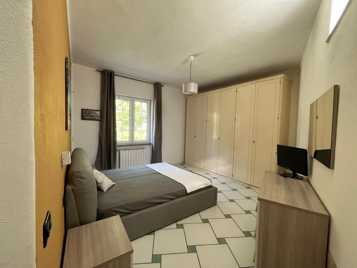 Casa Impagliazzo Bed & Breakfast Forio  Exterior photo