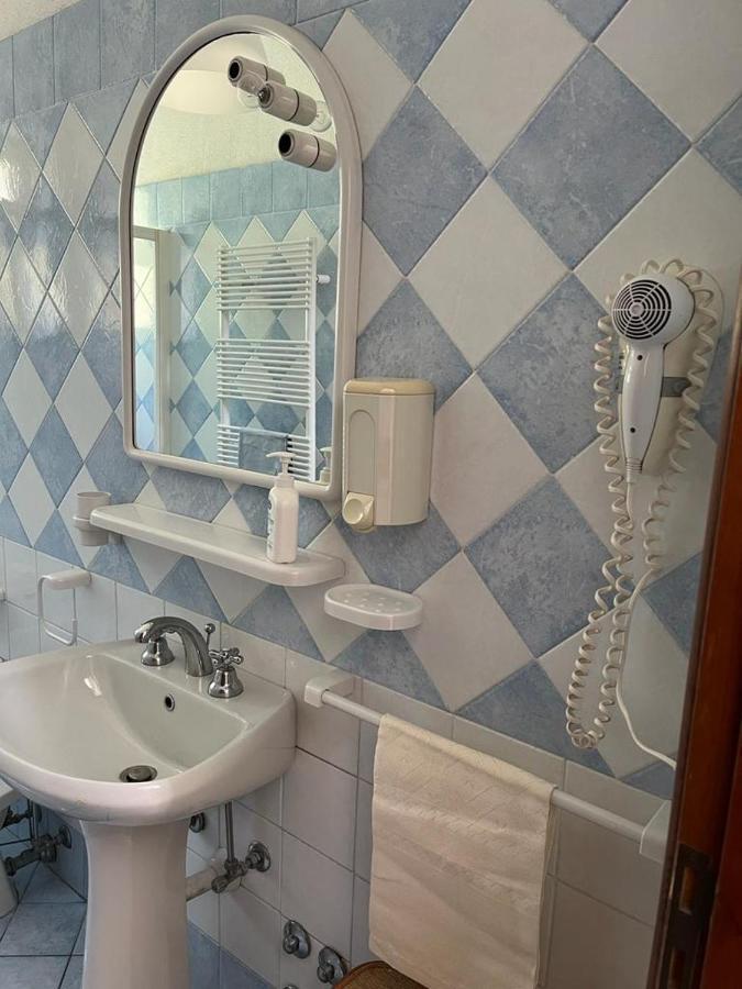 Casa Impagliazzo Bed & Breakfast Forio  Exterior photo