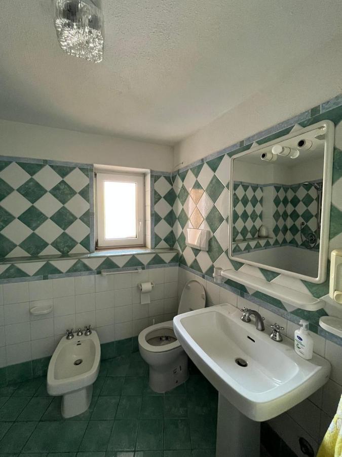 Casa Impagliazzo Bed & Breakfast Forio  Exterior photo